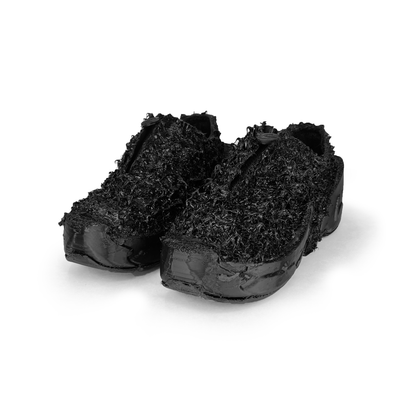 Organik Up Sneakers-Bilel A.CHOUTRI-APOC STORE