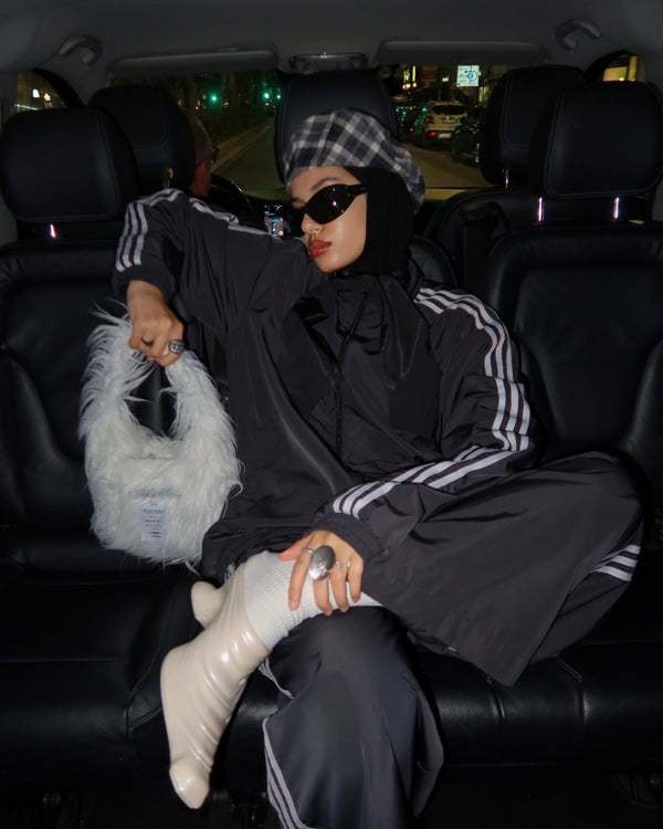 Magma Mules White-BHIVE-APOC STORE