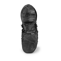 Organik Up Sneakers-Bilel A.CHOUTRI-APOC STORE