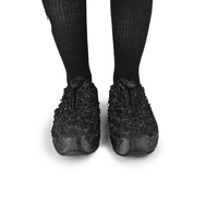 Organik Up Sneakers-Bilel A.CHOUTRI-APOC STORE