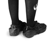 Organik Up Sneakers-Bilel A.CHOUTRI-APOC STORE