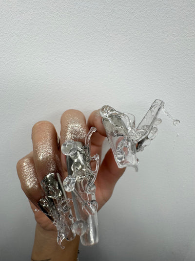 DROPLET NAIL SET-Douxnailsbb-APOC STORE