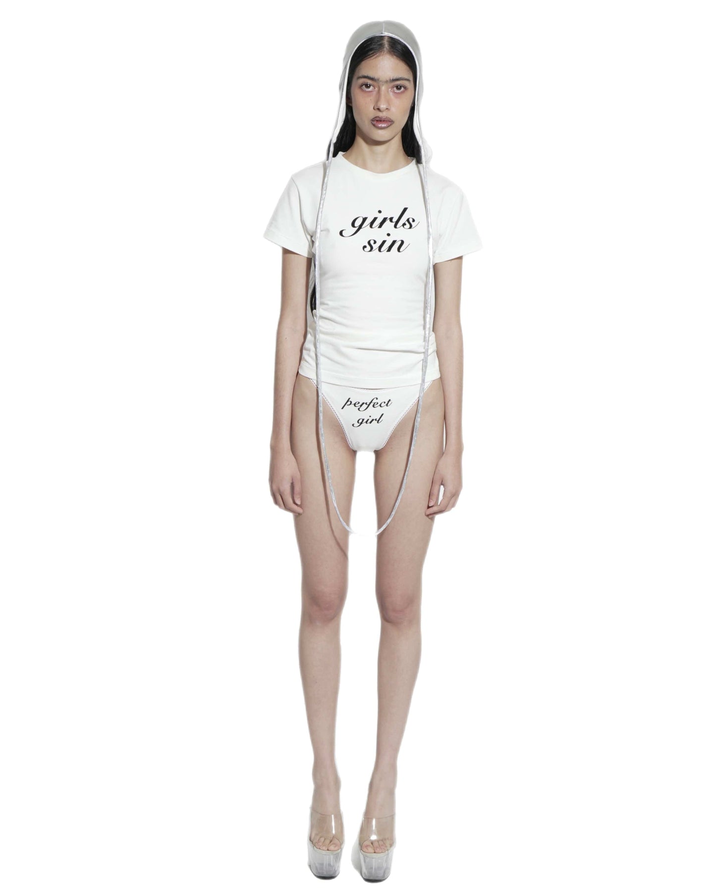 perfect girl thong-Clara Colette Miramon-APOC STORE