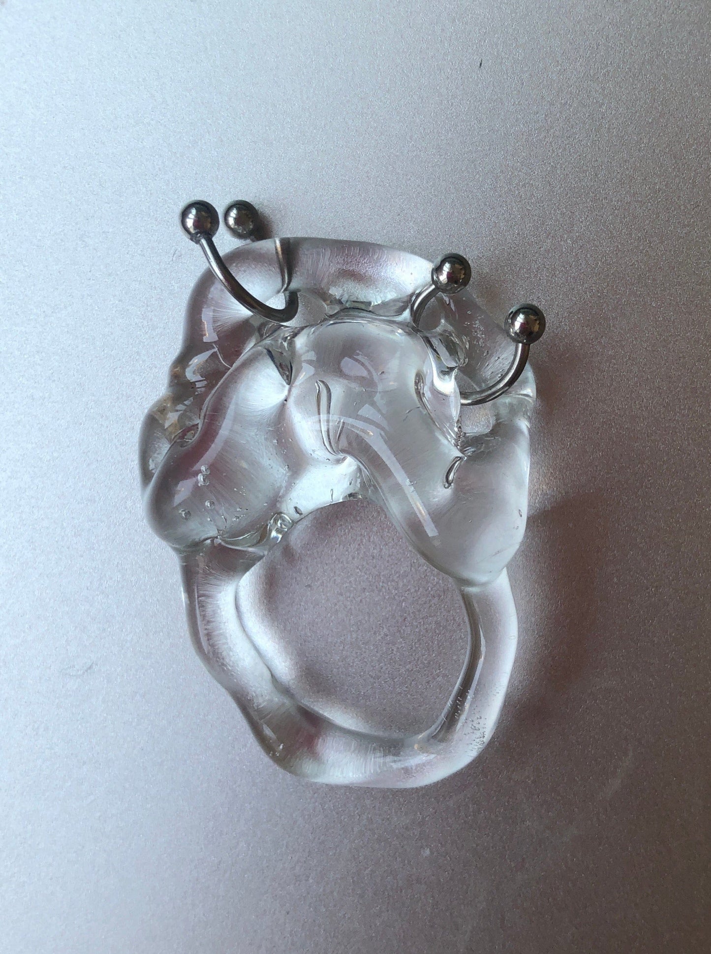 Ring 00029-Rain and Rivers-APOC STORE