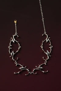 The Deep I Choker dainty-This Shit Blinks-APOC STORE