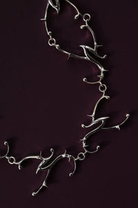 The Deep I Choker dainty-This Shit Blinks-APOC STORE