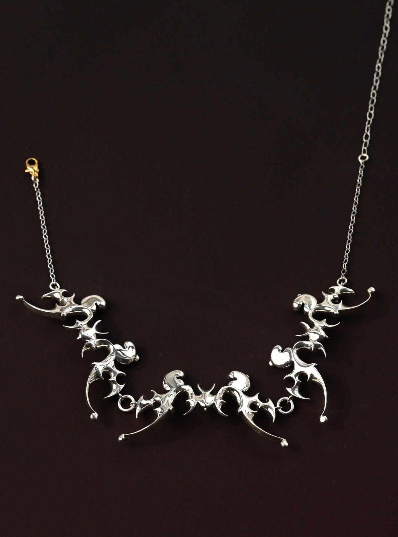 The Deep I Choker Thick-This Shit Blinks-APOC STORE