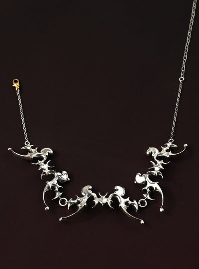 The Deep I Choker Thick-This Shit Blinks-APOC STORE