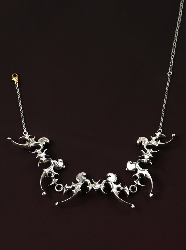 The Deep I Choker Thick-This Shit Blinks-APOC STORE