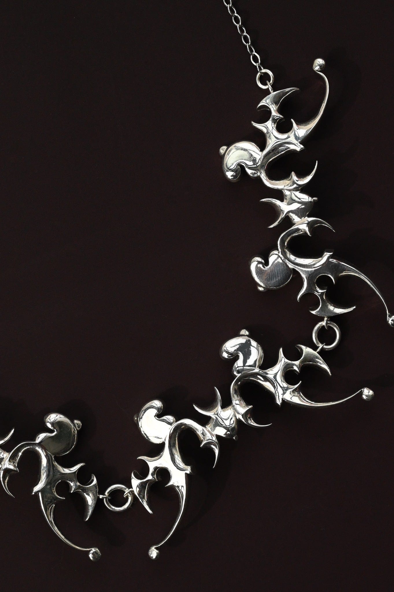 The Deep I Choker Thick-This Shit Blinks-APOC STORE