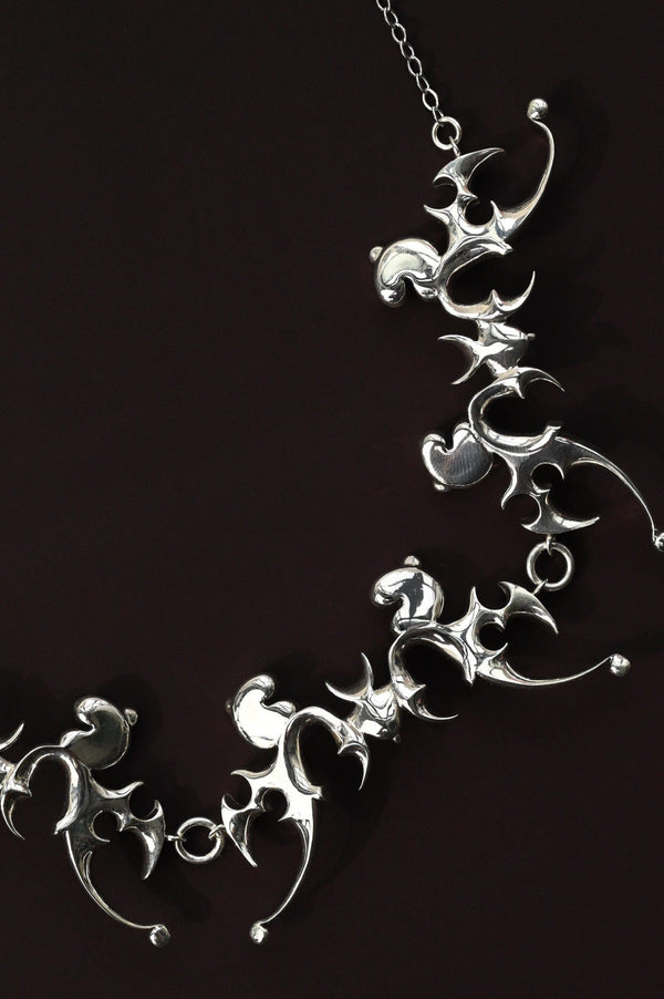 The Deep I Choker Thick-This Shit Blinks-APOC STORE