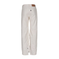 surgery double jeans 'ivory'-Surgery-APOC STORE