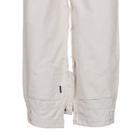 surgery double jeans 'ivory'-Surgery-APOC STORE