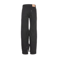surgery double jeans 'black'-Surgery-APOC STORE