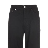 surgery double jeans 'black'-Surgery-APOC STORE