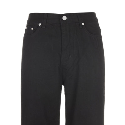 surgery double jeans 'black'-Surgery-APOC STORE