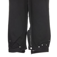 surgery double jeans 'black'-Surgery-APOC STORE