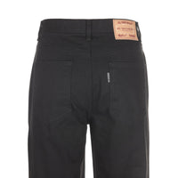 surgery double jeans 'black'-Surgery-APOC STORE