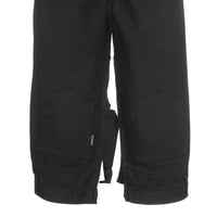 surgery double jeans 'black'-Surgery-APOC STORE