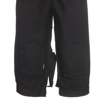 surgery double jeans 'black'-Surgery-APOC STORE