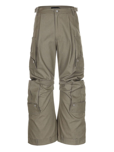 パンツ 99SS A.P.C. ARCHIVE CARGO PANTS image_1695706510863_2500_grand