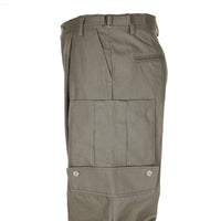 surgery reverse 4 pocket cargo pants 'khaki'-Surgery-APOC STORE
