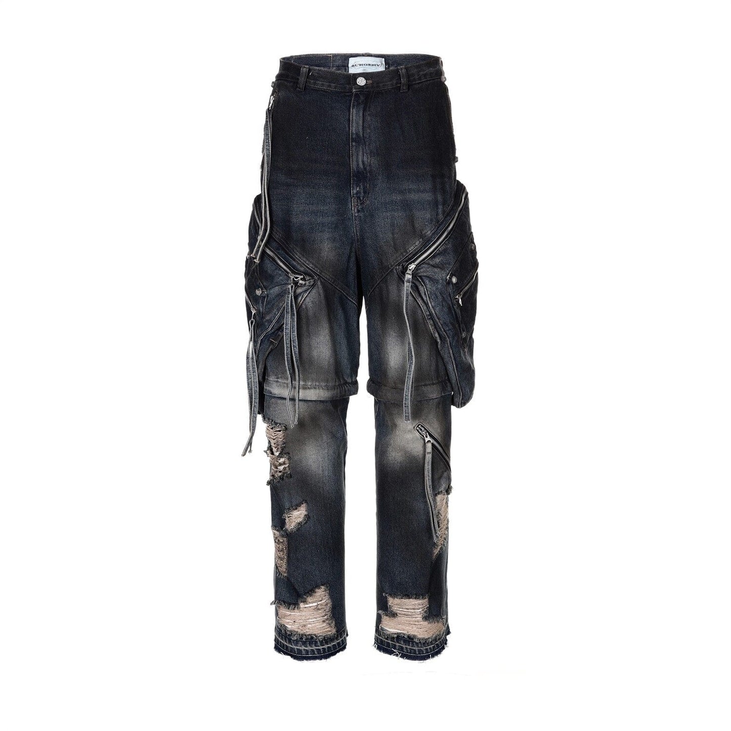 process 011-Surgery-APOC STORE