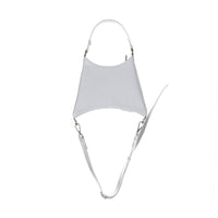 KURO bag S size 'white'-Surgery-APOC STORE