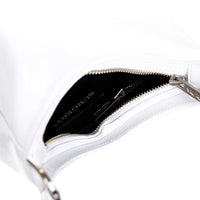 KURO bag S size 'white'-Surgery-APOC STORE