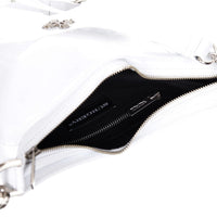 KURO bag S size 'white'-Surgery-APOC STORE