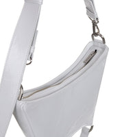 KURO bag S size 'white'-Surgery-APOC STORE