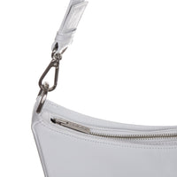 KURO bag S size 'white'-Surgery-APOC STORE