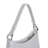 KURO bag S size 'white'-Surgery-APOC STORE