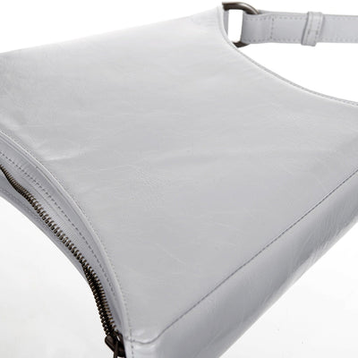 KURO bag S size 'white'-Surgery-APOC STORE