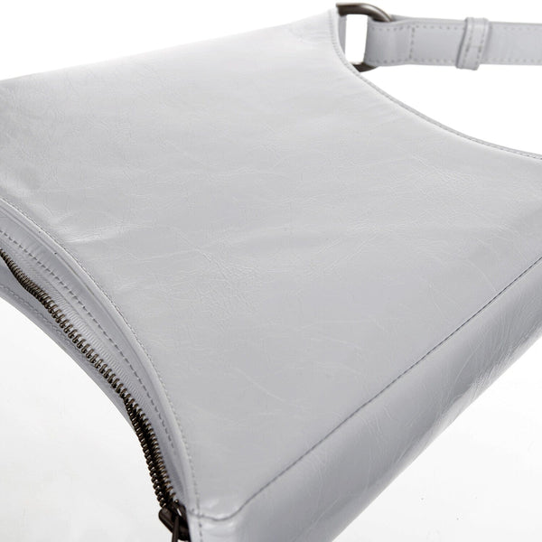 KURO bag S size 'white'-Surgery-APOC STORE