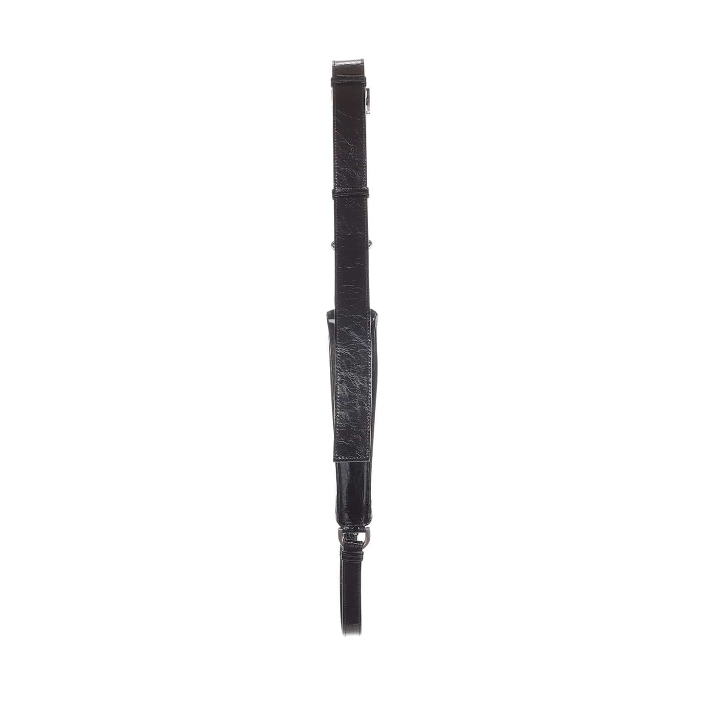 KURO bag S size 'black'-Surgery-APOC STORE