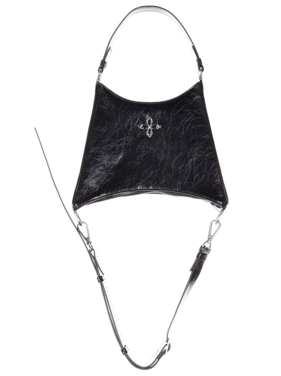 KURO bag S size 'black'-Surgery-APOC STORE