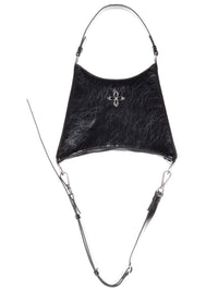 KURO bag S size 'black'-Surgery-APOC STORE
