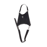 KURO bag S size 'black'-Surgery-APOC STORE