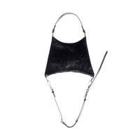 KURO bag S size 'black'-Surgery-APOC STORE