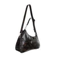 POVA bag M size 'brown'-Surgery-APOC STORE