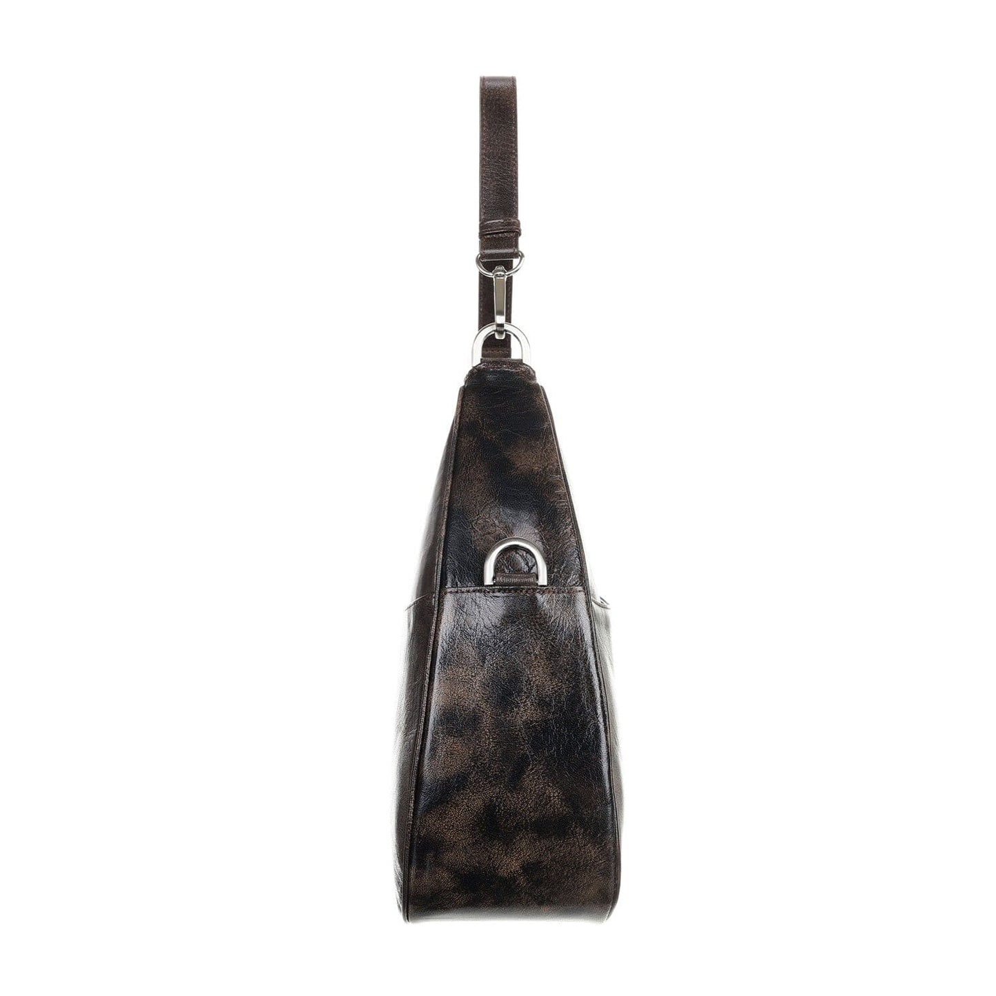 POVA bag M size 'brown'-Surgery-APOC STORE