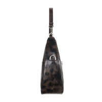 POVA bag M size 'brown'-Surgery-APOC STORE