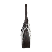 POVA bag M size 'brown'-Surgery-APOC STORE