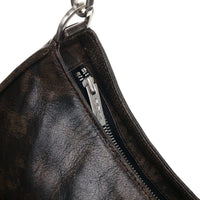 POVA bag M size 'brown'-Surgery-APOC STORE