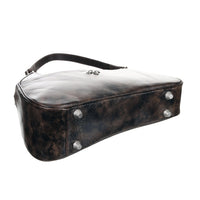 POVA bag M size 'brown'-Surgery-APOC STORE