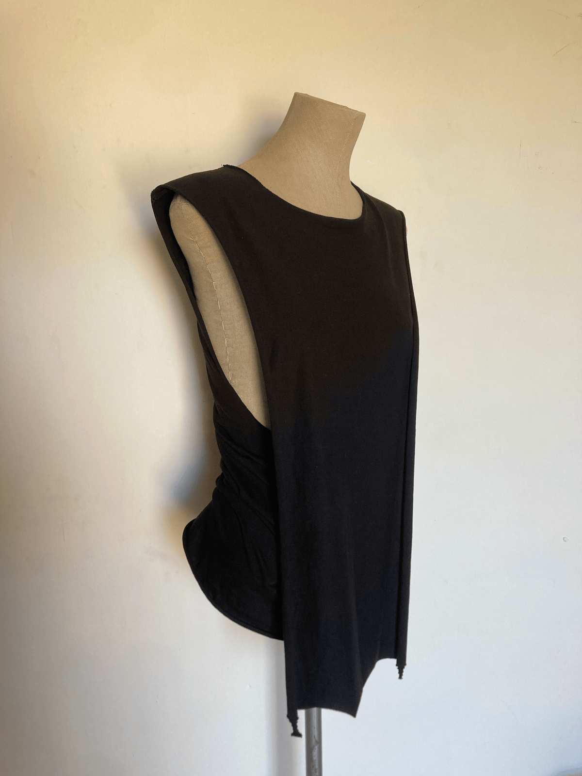 ESPIRTUAL VEST-Sense Studio-APOC STORE