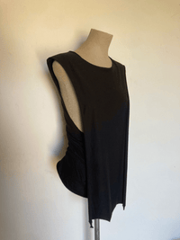 ESPIRTUAL VEST-Sense Studio-APOC STORE