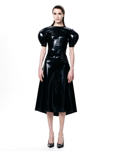 Inflatable Sleeve top-Harri-APOC STORE