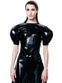 Inflatable Sleeve top-Harri-APOC STORE